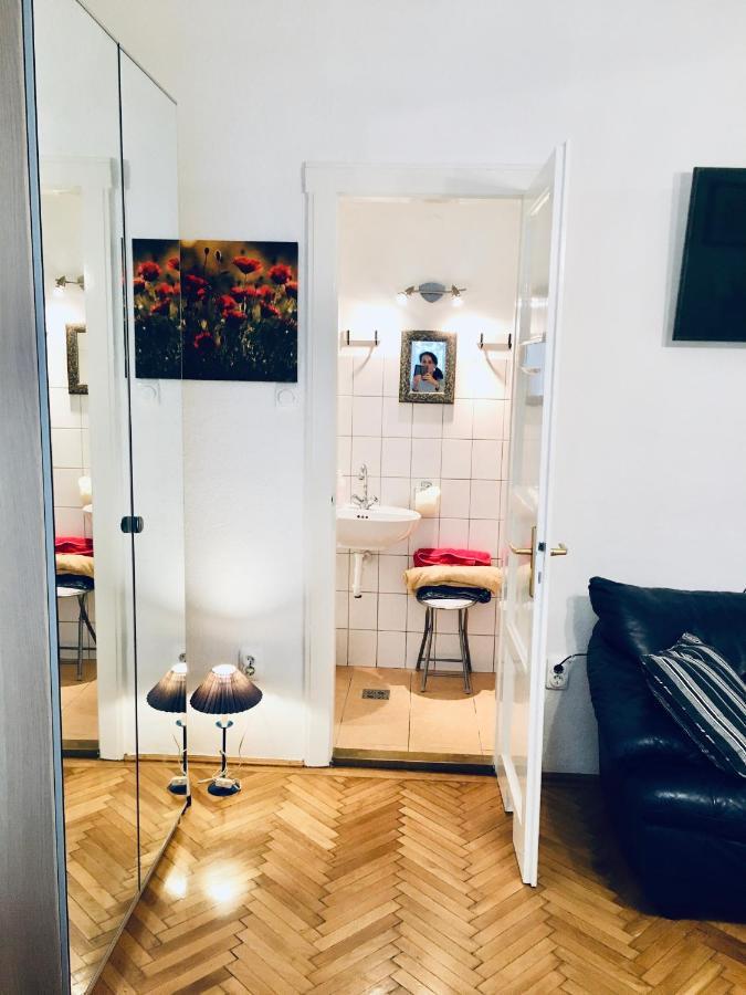 Romantic Studio In Budapest 12Th District Close To Mom Park Budapeste Exterior foto