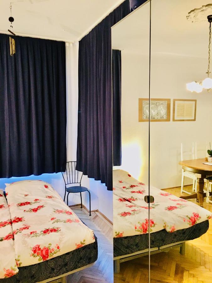 Romantic Studio In Budapest 12Th District Close To Mom Park Budapeste Exterior foto